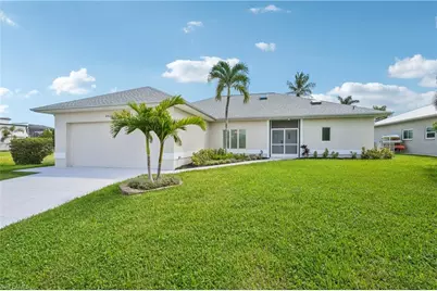 2815 SW 25th Ave, Cape Coral, FL 33914 - Photo 1