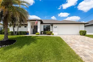 2737 SW 25th St, Cape Coral, FL 33914 - Photo 1