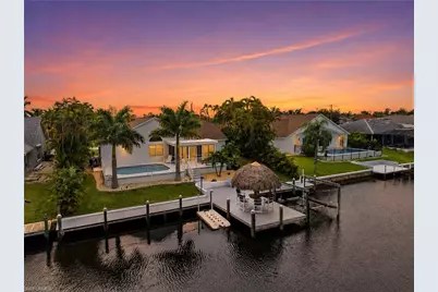 4126 SW 23rd Pl, Cape Coral, FL 33914 - Photo 1