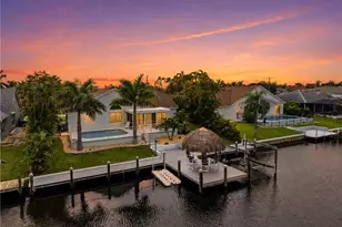 4126 SW 23rd Pl, Cape Coral, FL 33914 - Photo 1