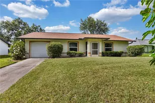 4904 5th St W, Lehigh Acres, FL 33971 - Photo 1