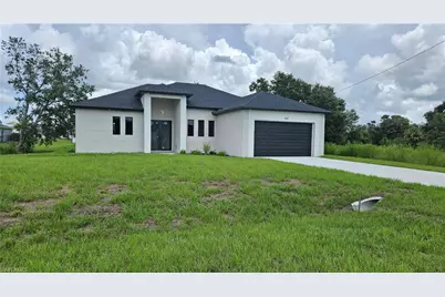 449 Redwing St, Lehigh Acres, FL 33974 - Photo 1