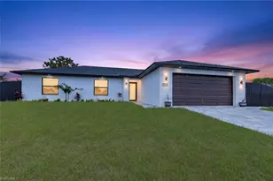 927 NE 32nd Terrace, Cape Coral, FL 33909 - Photo 1