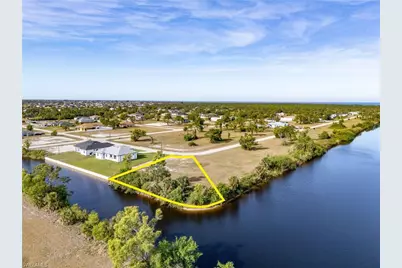 4341 NW 36th Ave, Cape Coral, FL 33993 - Photo 1