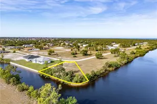 4341 NW 36th Ave, Cape Coral, FL 33993 - Photo 1