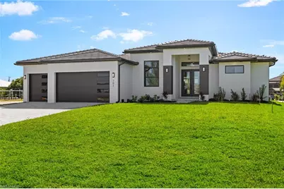 707 NW 38th Ave, Cape Coral, FL 33993 - Photo 1