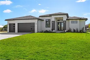 707 NW 38th Ave, Cape Coral, FL 33993 - Photo 1