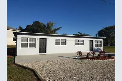 204 1st St, Fort Myers, FL 33907 - Photo 1