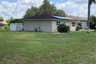 1398 Sunrise Dr, North Fort Myers, FL 33917 - Photo 1