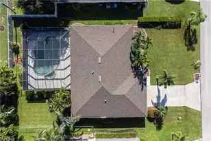 701 SE 35th Terrace, Cape Coral, FL 33904 - Photo 1