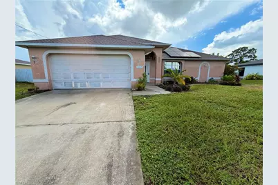 4017 NE 10th Ave, Cape Coral, FL 33909 - Photo 1