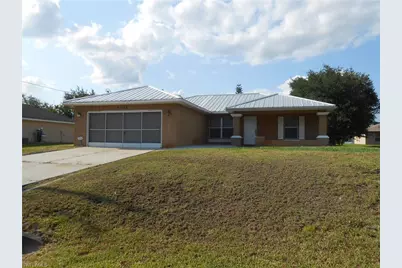 1221 Belair St E, Lehigh Acres, FL 33974 - Photo 1