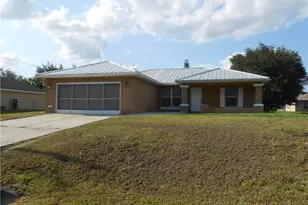 1221 Belair St E, Lehigh Acres, FL 33974 - Photo 1