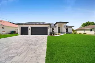 2127 NE 1st Terrace, Cape Coral, FL 33909 - Photo 1