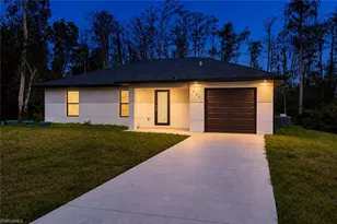 640 Lydia St, Lehigh Acres, FL 33974 - Photo 1