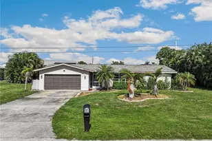 4917 Triton Ct W, Cape Coral, FL 33904 - Photo 1