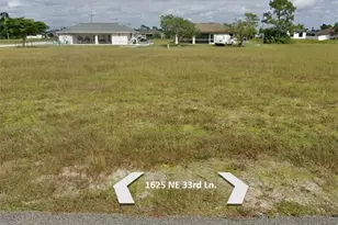 1625 NE 33rd Ln, Cape Coral, FL 33909 - Photo 1