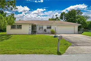 1514 SE 43rd St, Cape Coral, FL 33904 - Photo 1