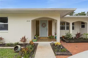 2230 Jasper Ave, Fort Myers, FL 33907 - Photo 1
