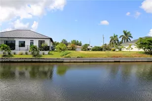 2509 SW 30th Terrace, Cape Coral, FL 33914 - Photo 1