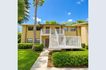 4765 Orange Grove Blvd #6, North Fort Myers, FL 33903 - Photo 1