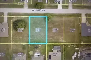 330 NE 20th Terrace, Cape Coral, FL 33909 - Photo 1
