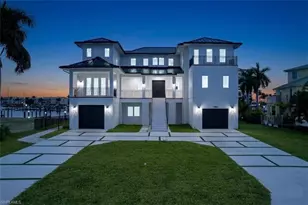 18563 Cutlass Dr, Fort Myers Beach, FL 33931 - Photo 1