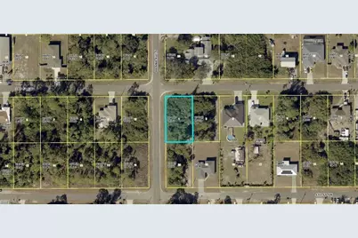 2727 3rd St SW, Lehigh Acres, FL 33976 - Photo 1