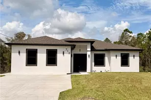 712 Gaylord Ave S, Lehigh Acres, FL 33974 - Photo 1