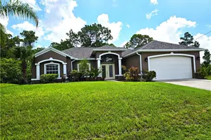 839 Puccini Ave S, Lehigh Acres, FL 33974 - Photo 1