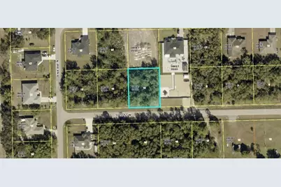 3418 30th St W, Lehigh Acres, FL 33971 - Photo 1
