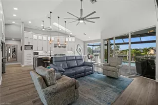2212 SW 44th Terrace, Cape Coral, FL 33914 - Photo 1