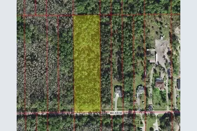 2813 66th Ave NE, Naples, FL 34120 - Photo 1