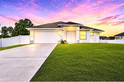 1203 Sunniland Blvd, Lehigh Acres, FL 33971 - Photo 1