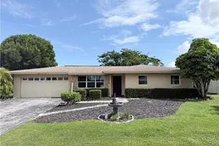 1609 S Hermitage Rd, Fort Myers, FL 33919 - Photo 1