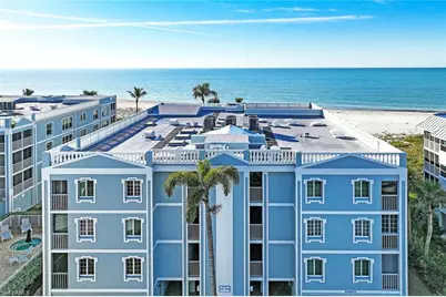 3145 W Gulf Dr #205, Sanibel, FL 33957 - Photo 1