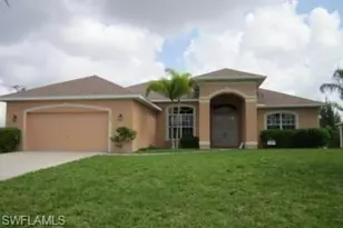 1919 SW 2nd Terrace, Cape Coral, FL 33991 - Photo 1