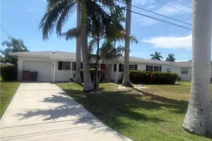 4914 SW 2nd Pl, Cape Coral, FL 33914 - Photo 1