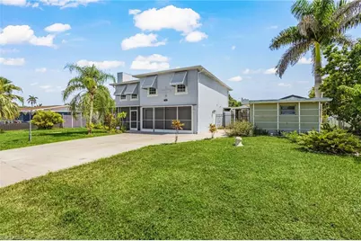 104 Davis Rd, Lehigh Acres, FL 33936 - Photo 1