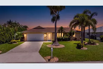 4509 SW 5th Ave, Cape Coral, FL 33914 - Photo 1