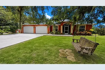 2004 Abbott Ave, Alva, FL 33920 - Photo 1