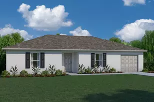 4010 13th St SW, Lehigh Acres, FL 33976 - Photo 1