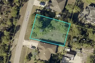 1253 Blanding Ave, Fort Myers, FL 33913 - Photo 1