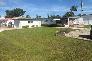 12020 Hibiscus Dr, Fort Myers, FL 33908 - Photo 1