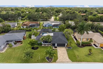 1438 Claret Ct, Fort Myers, FL 33919 - Photo 1