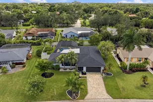 1438 Claret Ct, Fort Myers, FL 33919 - Photo 1