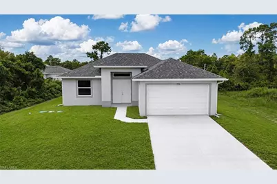 306 Lenz Ave S, Lehigh Acres, FL 33974 - Photo 1
