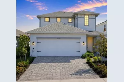 15823 Elina Sky Dr, Punta Gorda, FL 33982 - Photo 1