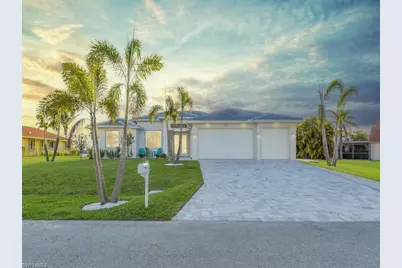912 SW 4th Pl, Cape Coral, FL 33991 - Photo 1