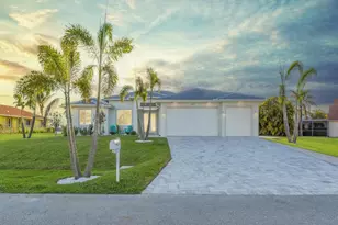 912 SW 4th Pl, Cape Coral, FL 33991 - Photo 1